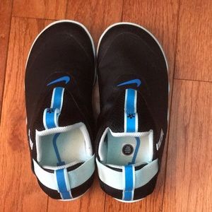 Nike air zoom pulse.. blue hero